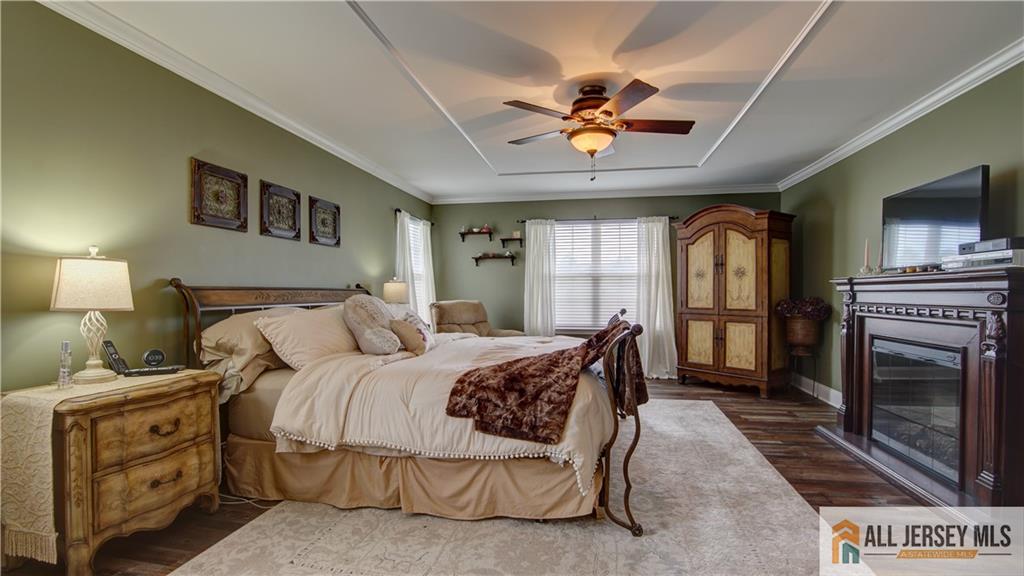 21 Samantha Circle Old Bridge NJ 07747