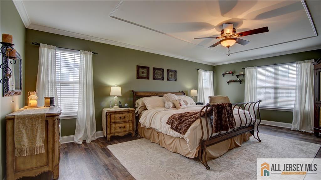 21 Samantha Circle Old Bridge NJ 07747
