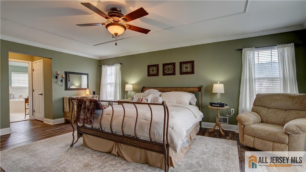 21 Samantha Circle Old Bridge NJ 07747