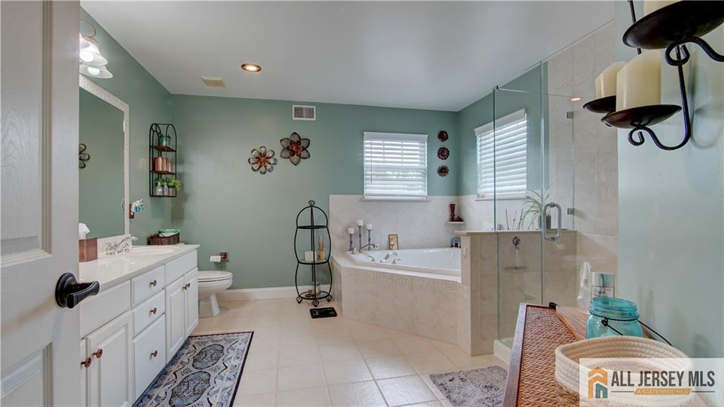 21 Samantha Circle Old Bridge NJ 07747