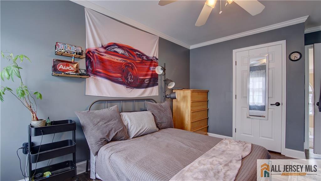 21 Samantha Circle Old Bridge NJ 07747