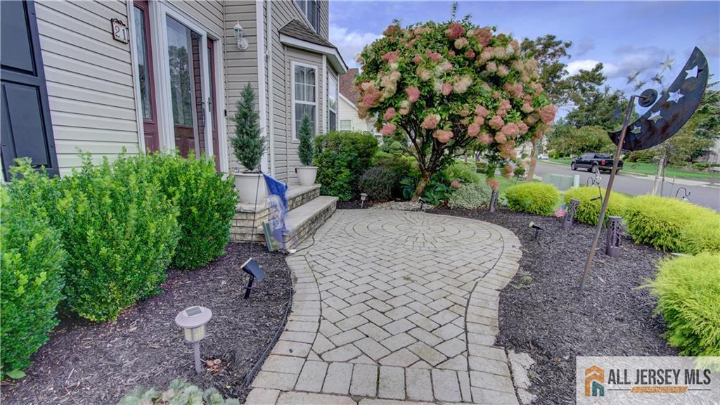 21 Samantha Circle Old Bridge NJ 07747