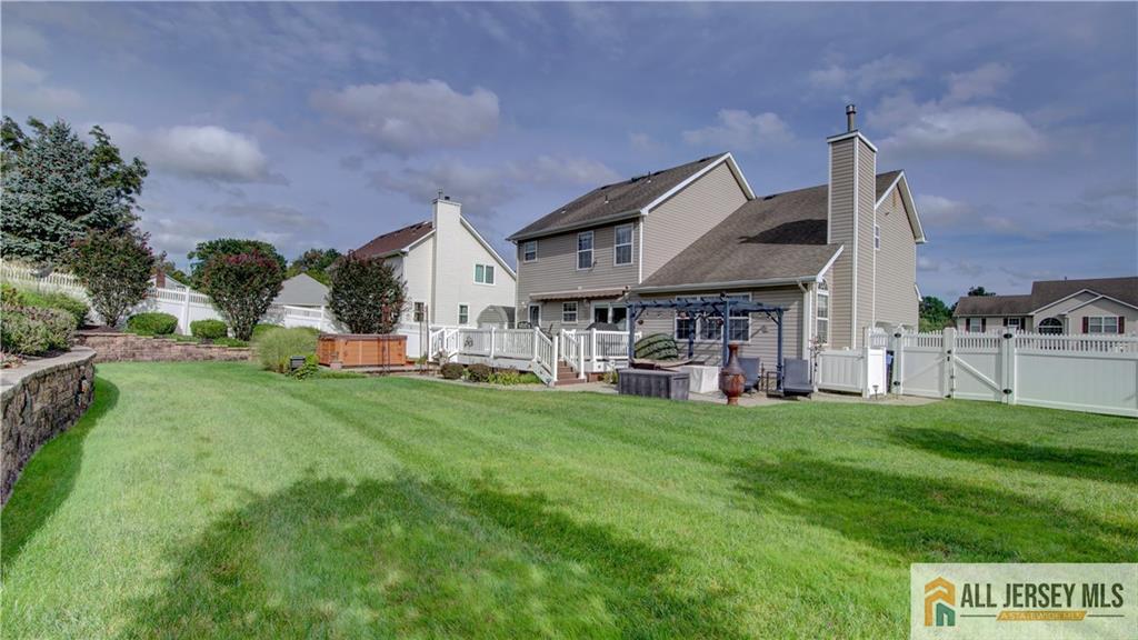 21 Samantha Circle Old Bridge NJ 07747