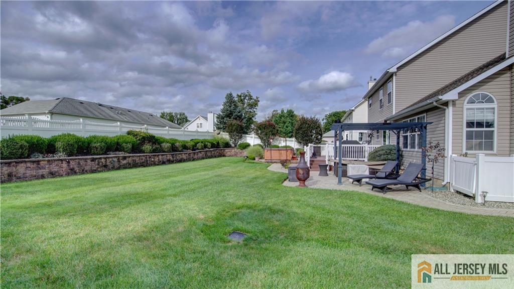 21 Samantha Circle Old Bridge NJ 07747
