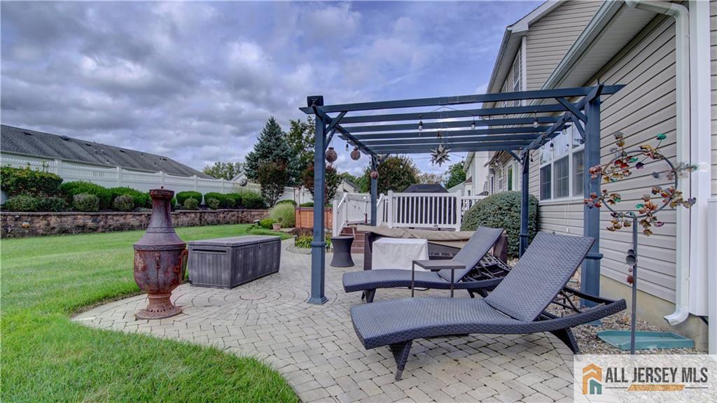 21 Samantha Circle Old Bridge NJ 07747
