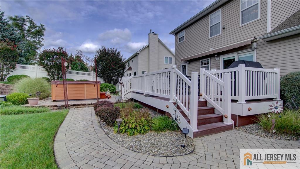 21 Samantha Circle Old Bridge NJ 07747