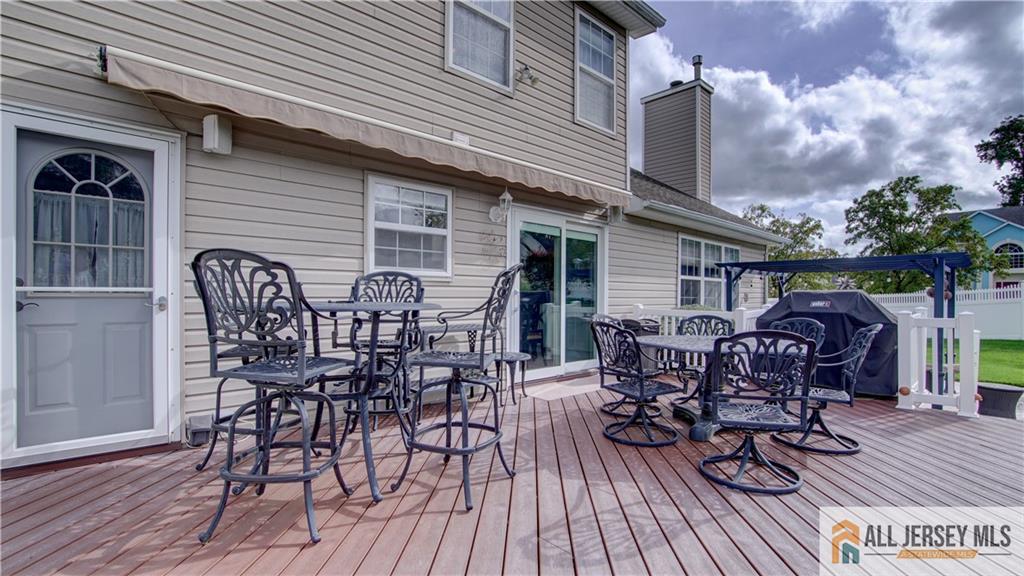21 Samantha Circle Old Bridge NJ 07747
