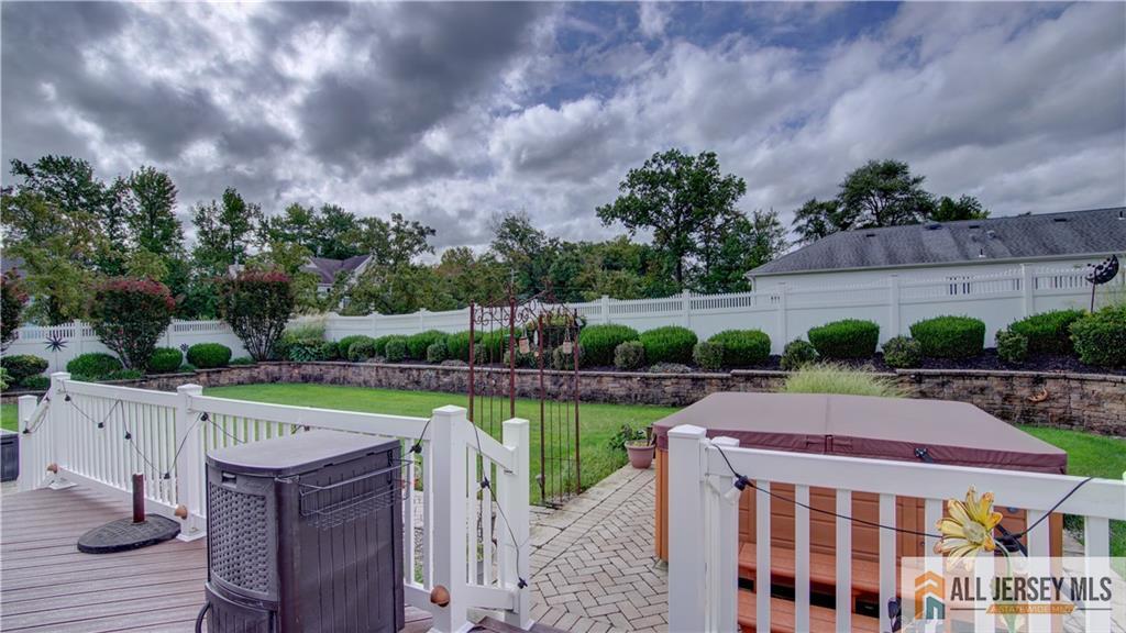 21 Samantha Circle Old Bridge NJ 07747