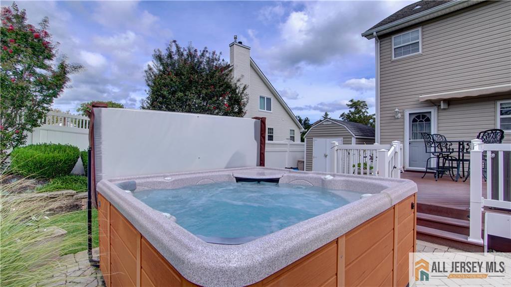 21 Samantha Circle Old Bridge NJ 07747