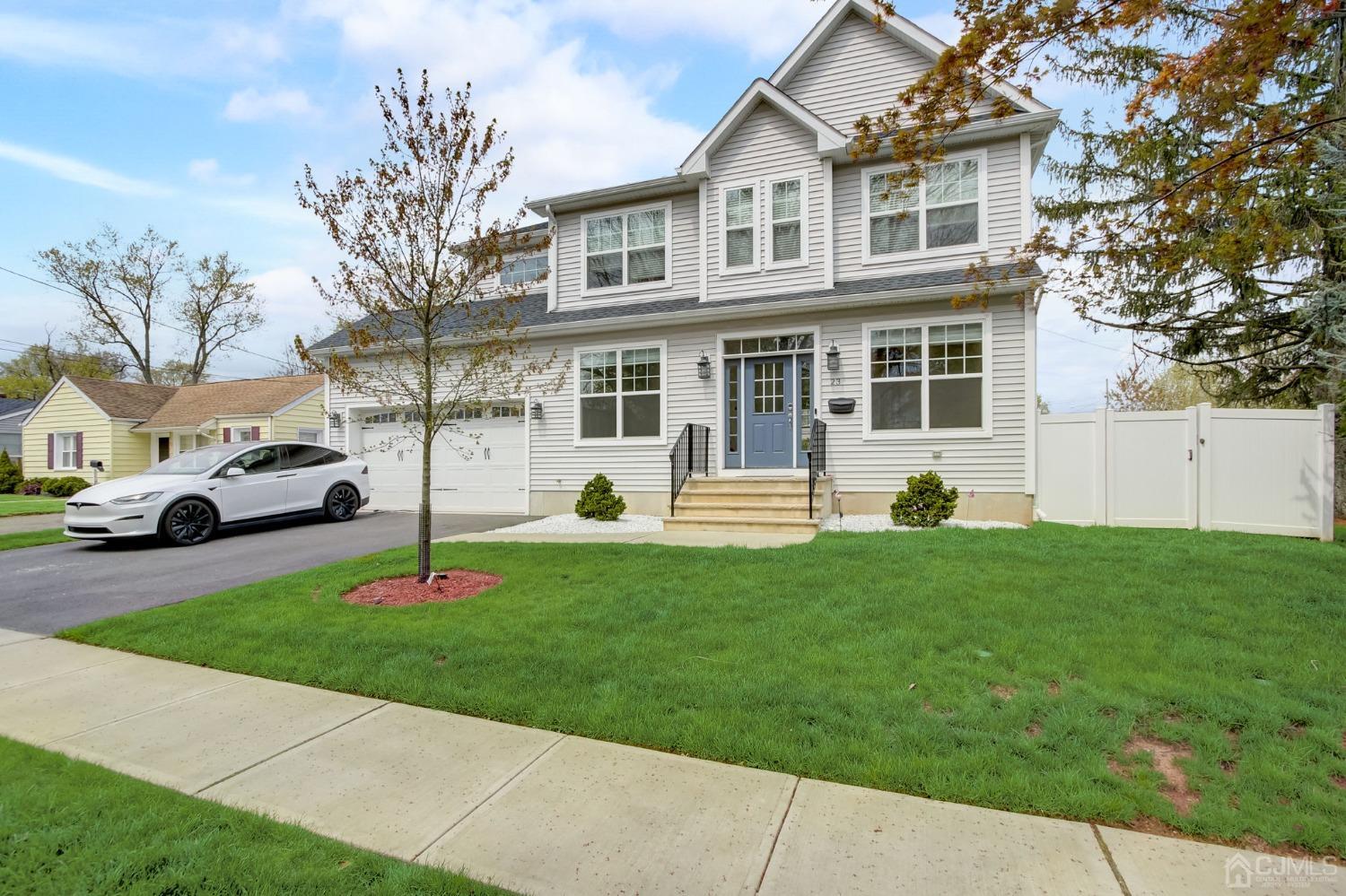 23 Dalton Place Edison NJ 08817