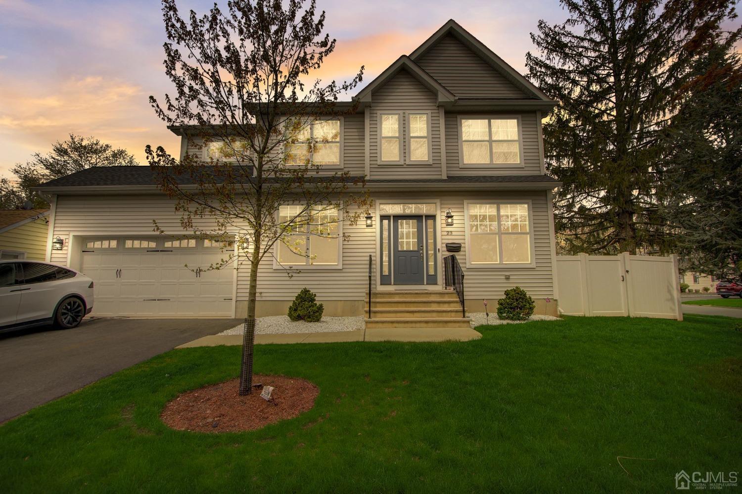 23 Dalton Place Edison NJ 08817