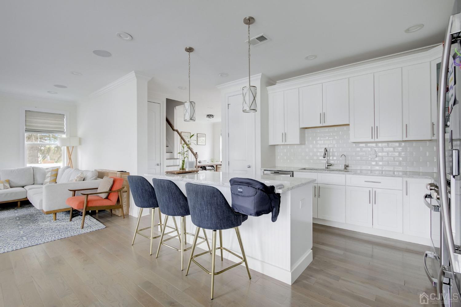 23 Dalton Place Edison NJ 08817