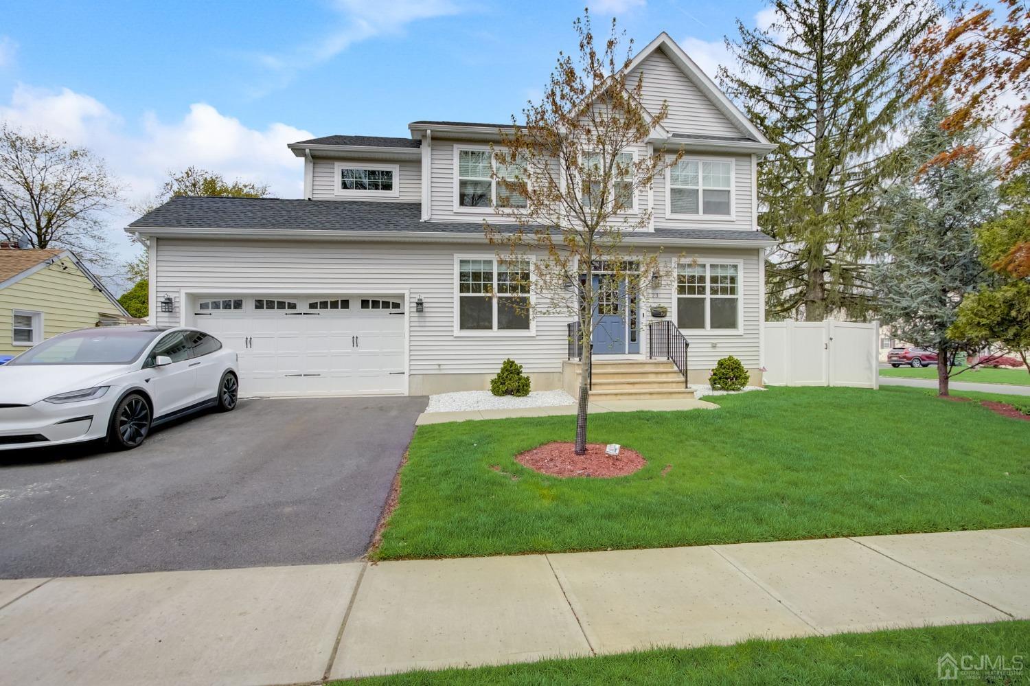 23 Dalton Place Edison NJ 08817