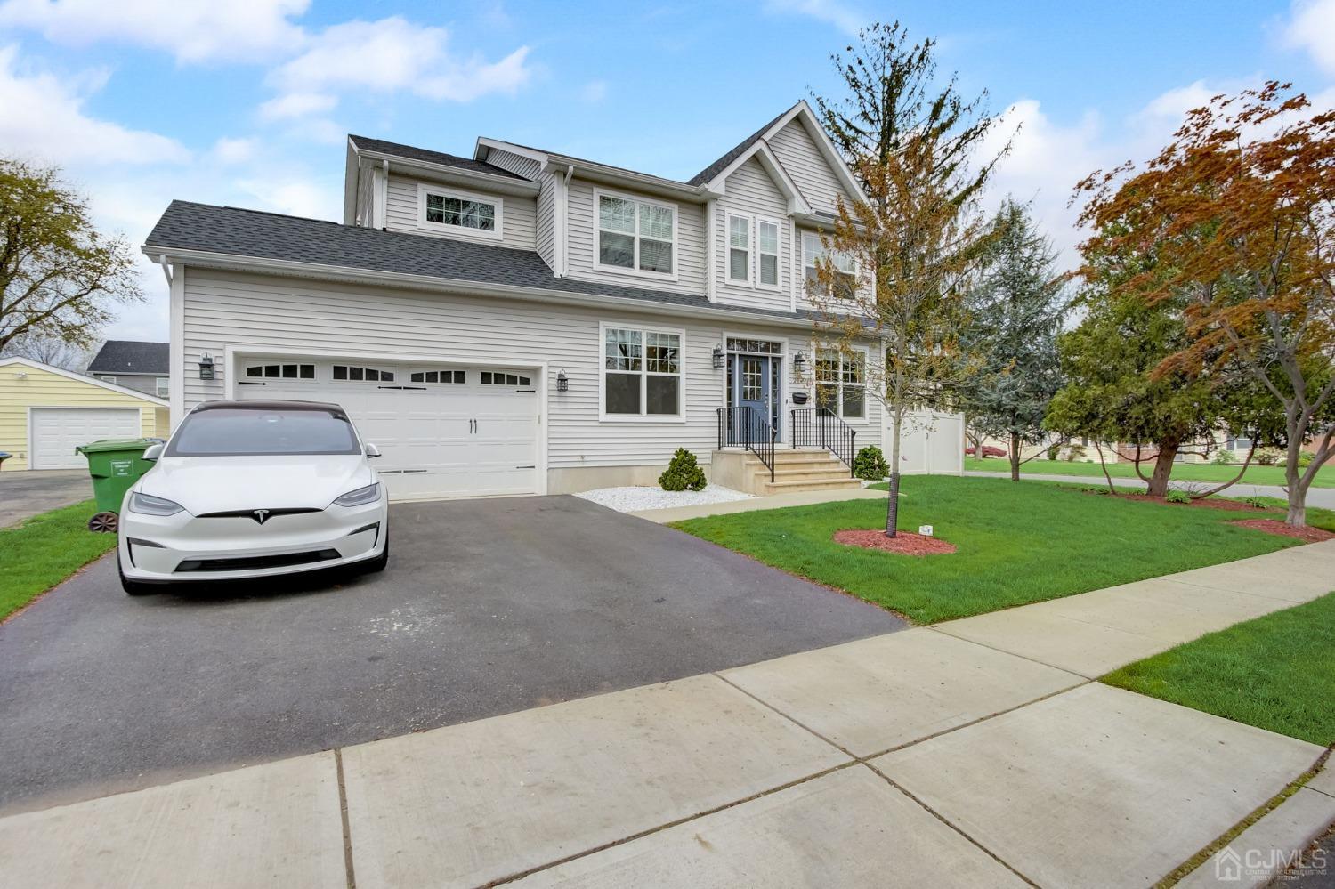 23 Dalton Place Edison NJ 08817