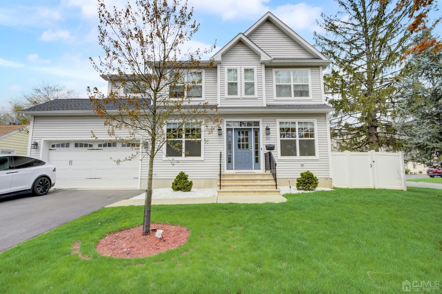 23 Dalton Place Edison NJ 08817