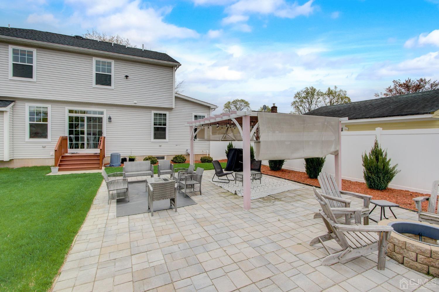23 Dalton Place Edison NJ 08817