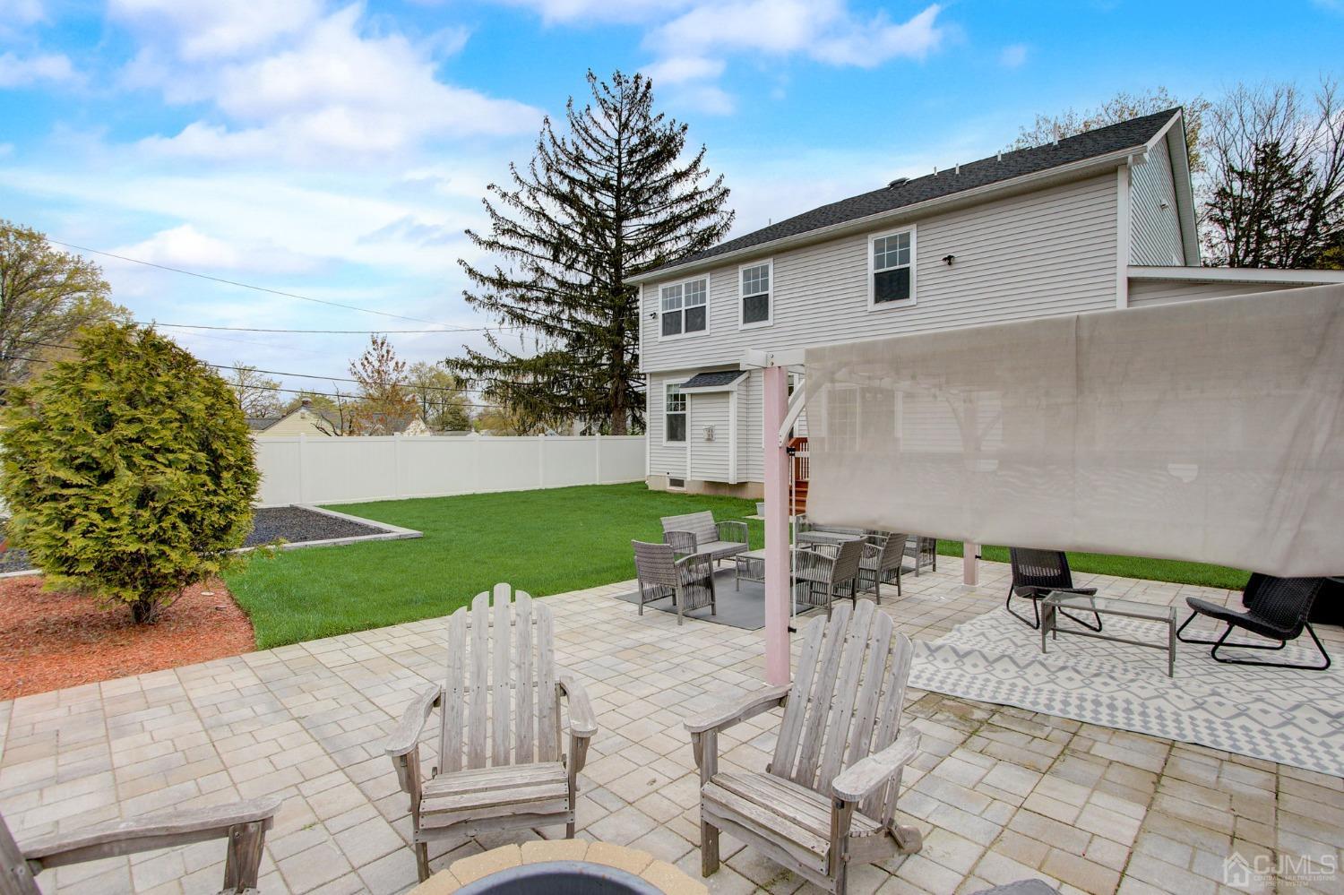 23 Dalton Place Edison NJ 08817