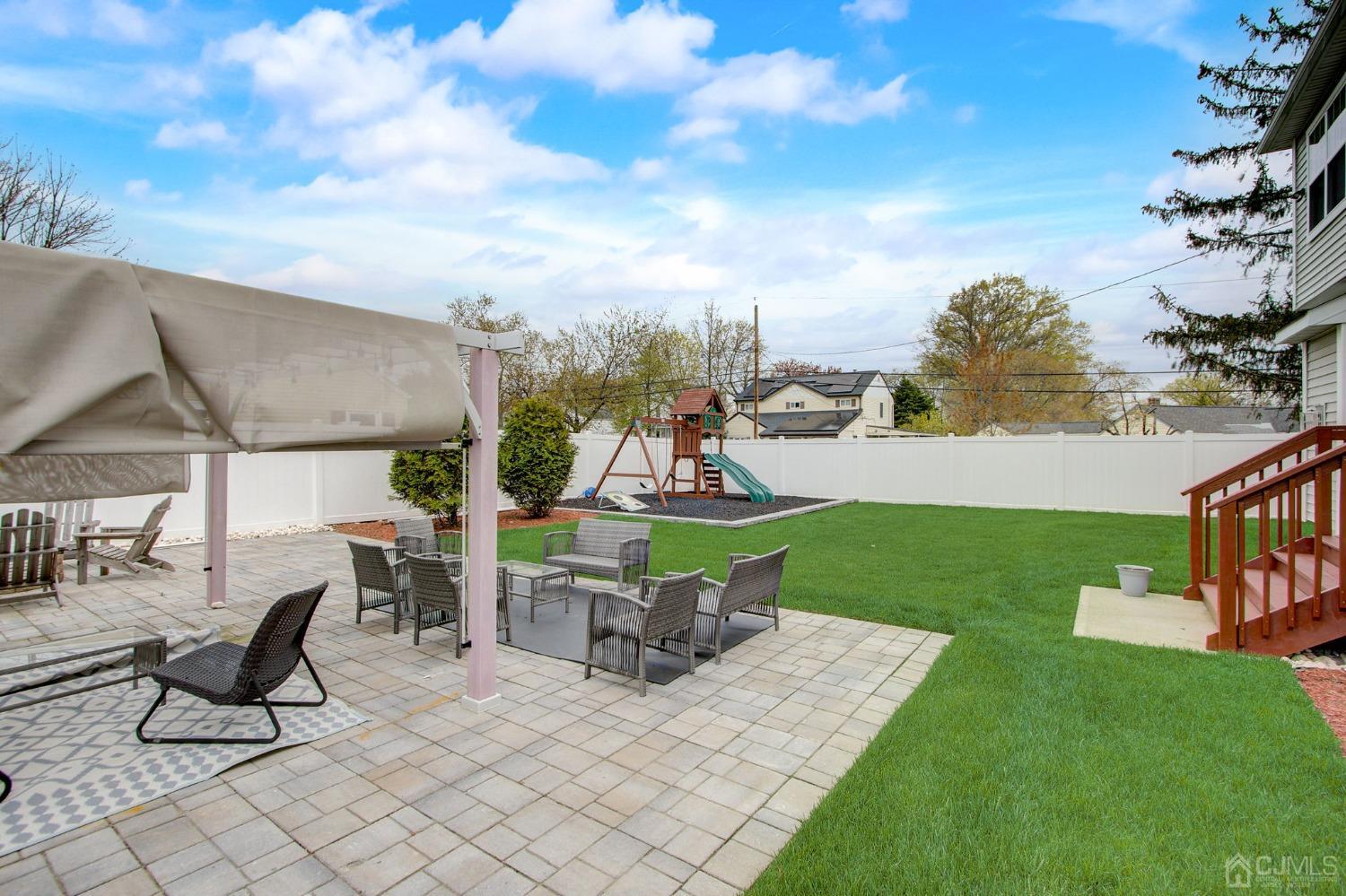 23 Dalton Place Edison NJ 08817