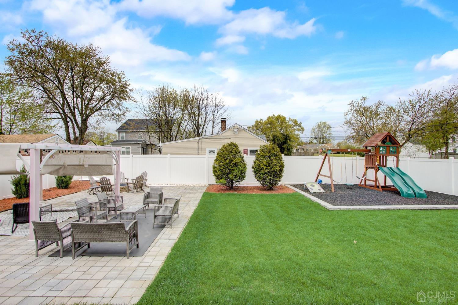 23 Dalton Place Edison NJ 08817