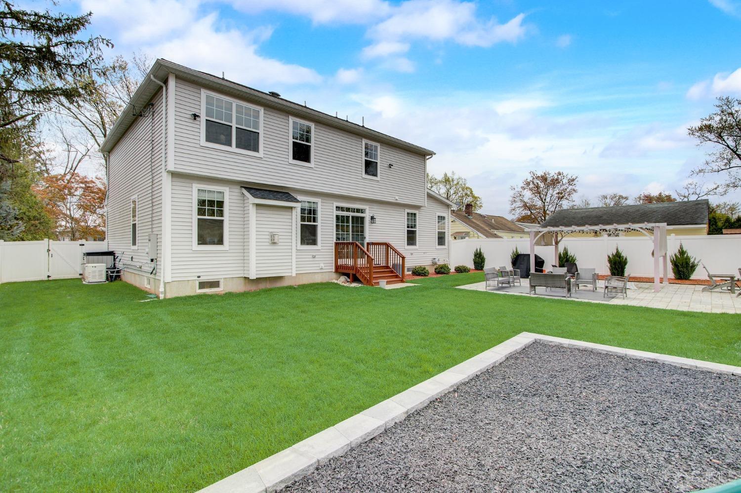 23 Dalton Place Edison NJ 08817