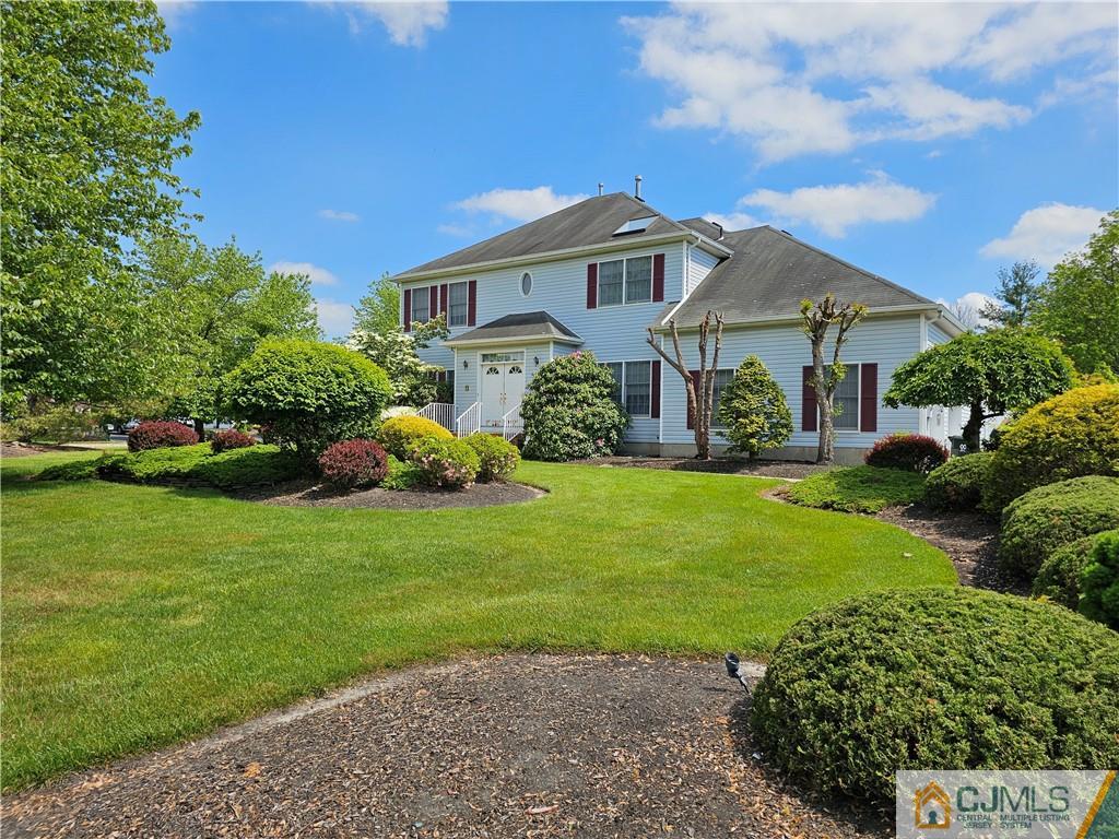 1 Samantha Drive Monroe NJ 08831