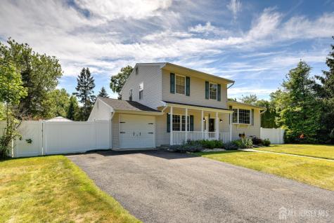 17 Sand Road Milltown NJ 08850