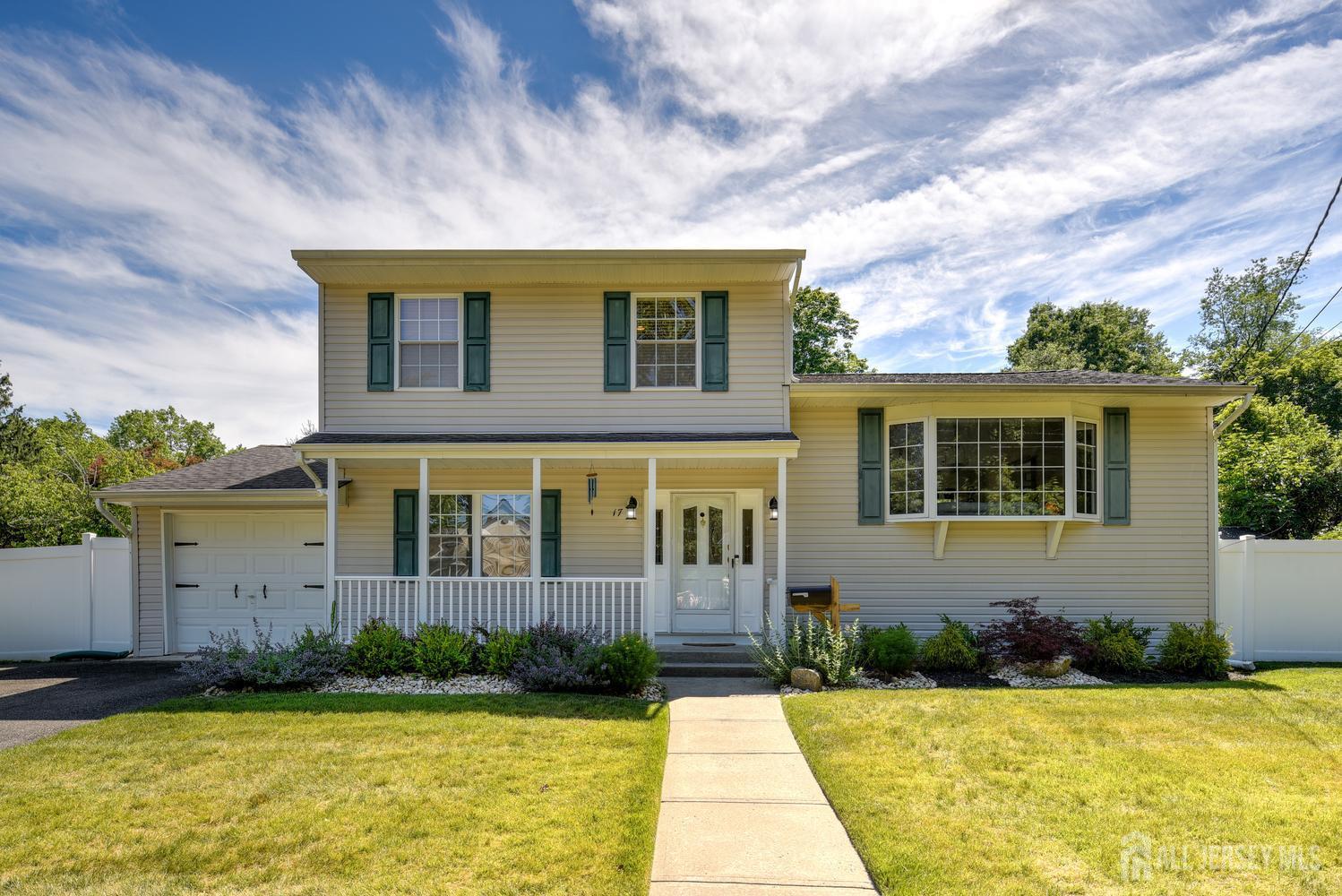 17 Sand Road Milltown NJ 08850
