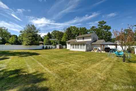 17 Sand Road Milltown NJ 08850