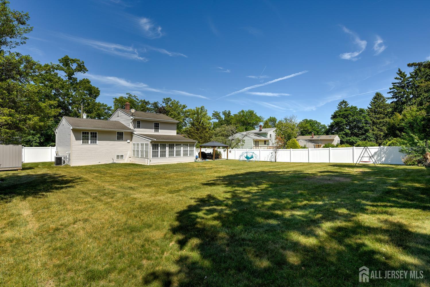17 Sand Road Milltown NJ 08850