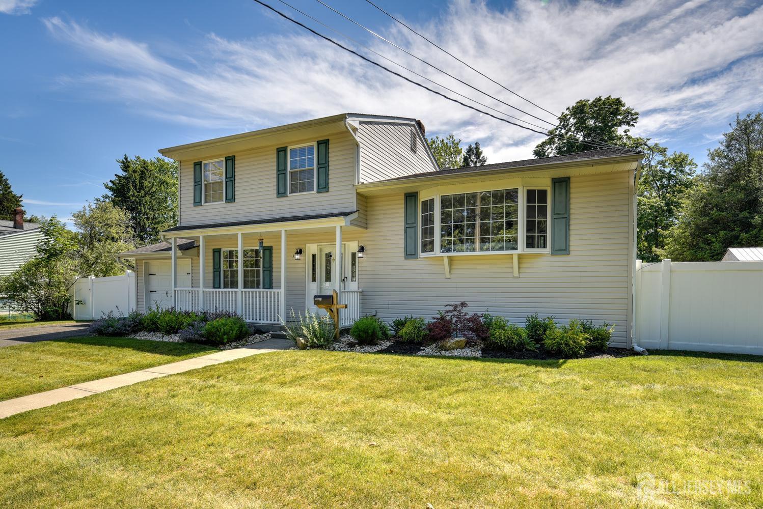 17 Sand Road Milltown NJ 08850