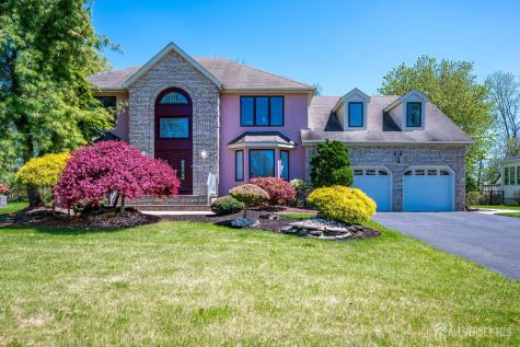 37 Jernee Drive East Brunswick NJ 08816