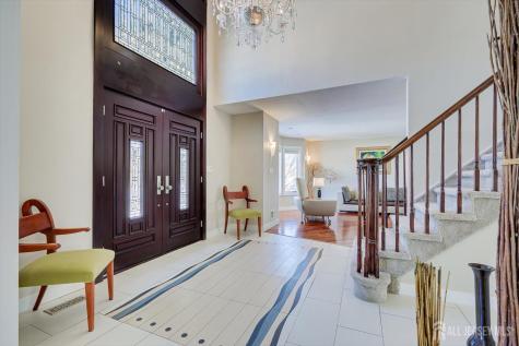 37 Jernee Drive East Brunswick NJ 08816
