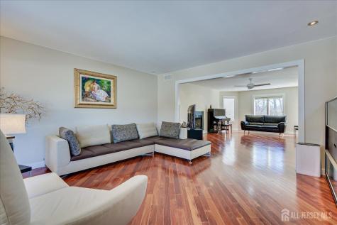 37 Jernee Drive East Brunswick NJ 08816