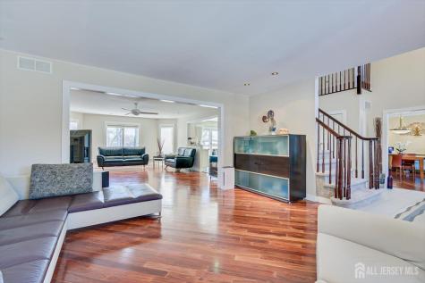 37 Jernee Drive East Brunswick NJ 08816