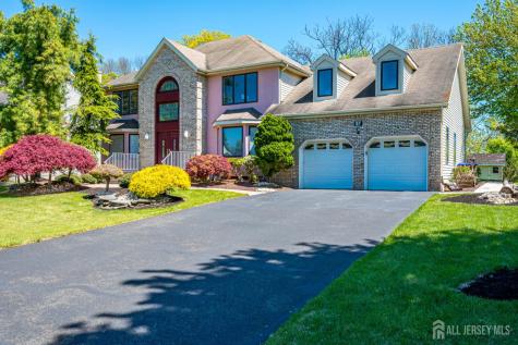 37 Jernee Drive East Brunswick NJ 08816