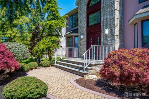 37 Jernee Drive East Brunswick NJ 08816