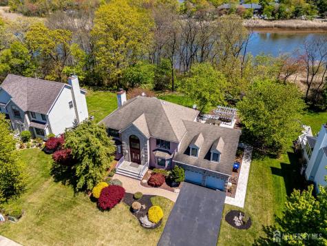 37 Jernee Drive East Brunswick NJ 08816