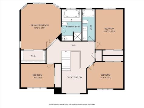 37 Jernee Drive East Brunswick NJ 08816