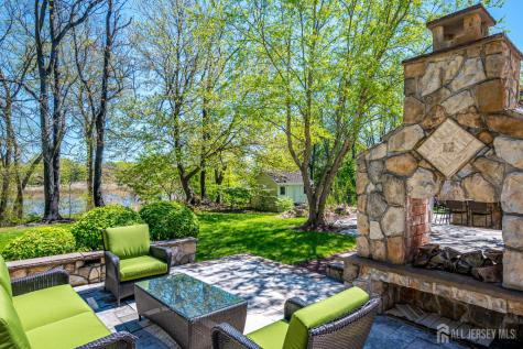 37 Jernee Drive East Brunswick NJ 08816