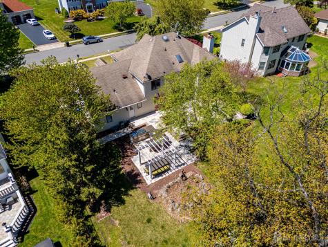 37 Jernee Drive East Brunswick NJ 08816