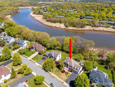 37 Jernee Drive East Brunswick NJ 08816
