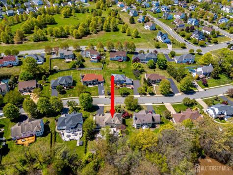 37 Jernee Drive East Brunswick NJ 08816