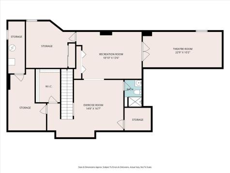 37 Jernee Drive East Brunswick NJ 08816