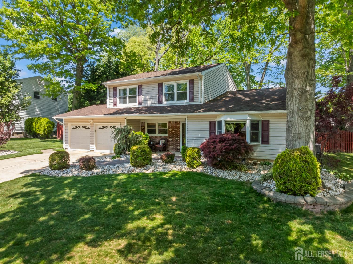 23 Gladstone Drive East Brunswick NJ 08816