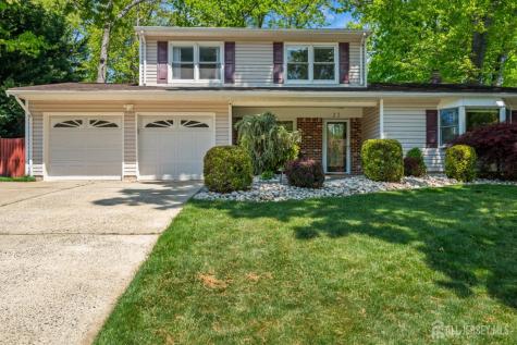 23 Gladstone Drive East Brunswick NJ 08816