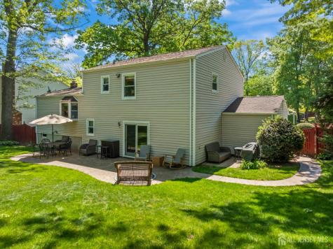 23 Gladstone Drive East Brunswick NJ 08816