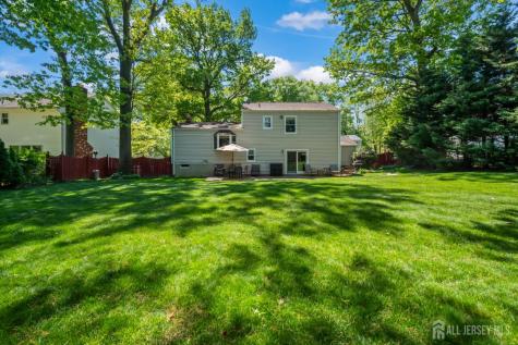 23 Gladstone Drive East Brunswick NJ 08816