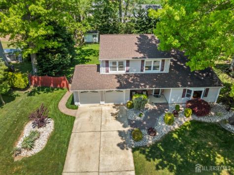 23 Gladstone Drive East Brunswick NJ 08816