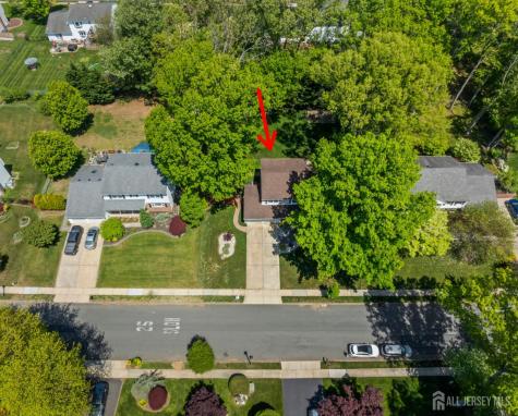 23 Gladstone Drive East Brunswick NJ 08816
