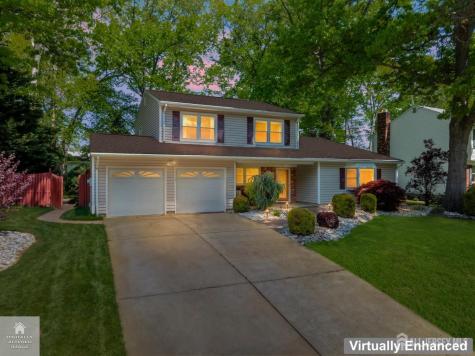23 Gladstone Drive East Brunswick NJ 08816